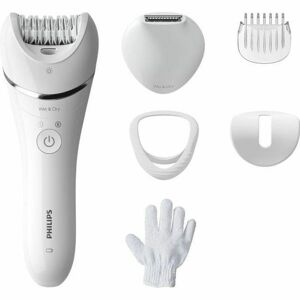 Depiladora Elétrica Philips BRE715  00 Satinelle Advanced