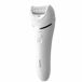 Depiladora Eléctrica BRE715 / 00 Satinelle Advanced Depiladora Eléctrica BRE715 / 00 Satinelle Advanced Blanco