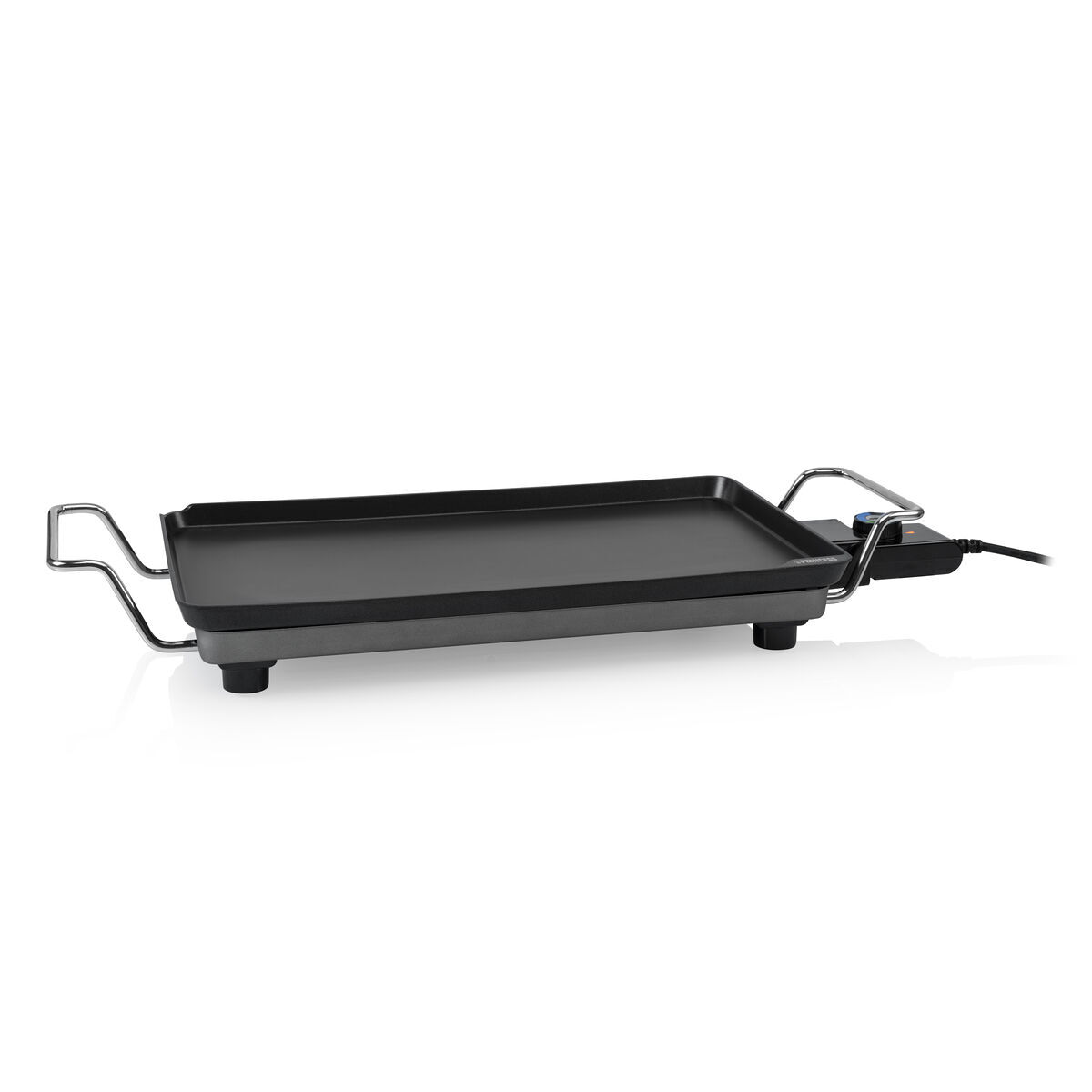 Plancha Asadora Lisa 102240 Table Chef Superior