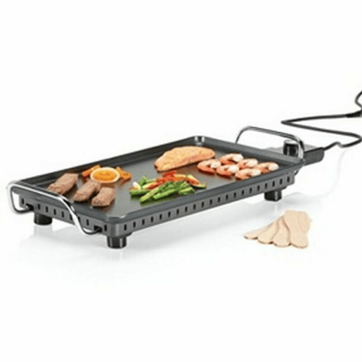 Chapa Assadora Lisa Princess 102240 Table Chef Superior 2500 W