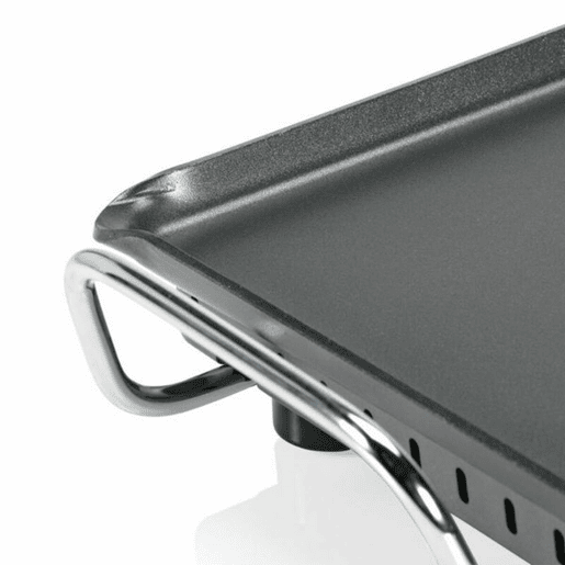 Chapa Assadora Lisa Princess 102240 Table Chef Superior 2500 W