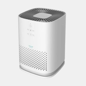 Purificador Cecotec TotalPure 1000 Handy 25 W