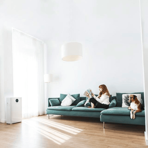 Purificador de Ar Cecotec TotalPure 7500 Connected