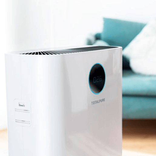 Purificador de Ar Cecotec TotalPure 7500 Connected