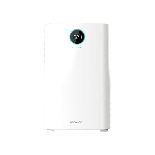 Purificador de Ar Cecotec TotalPure 7500 Connected