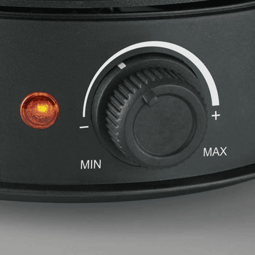 Fondue Severin FO2473 8 pessoas 1,4 L Fondue Severin FO2473 8 pessoas 1,4 L
