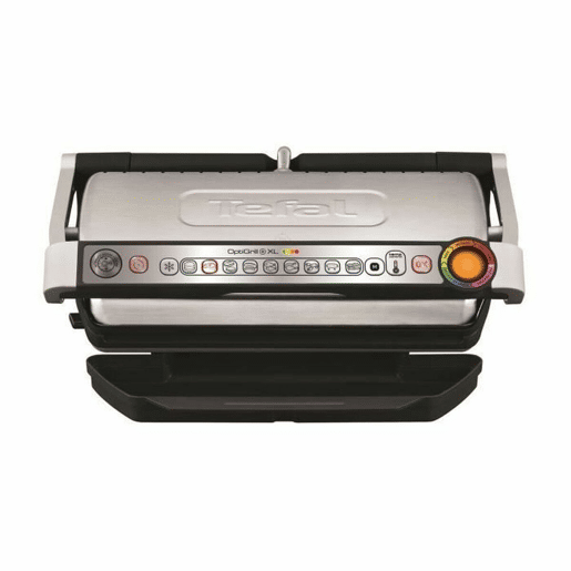 Barbecue Elétrico Tefal GC724D 2000 W Barbecue Elétrico Tefal GC724D 2000 W