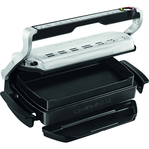Barbecue Elétrico Tefal GC724D 2000 W Barbecue Elétrico Tefal GC724D 2000 W