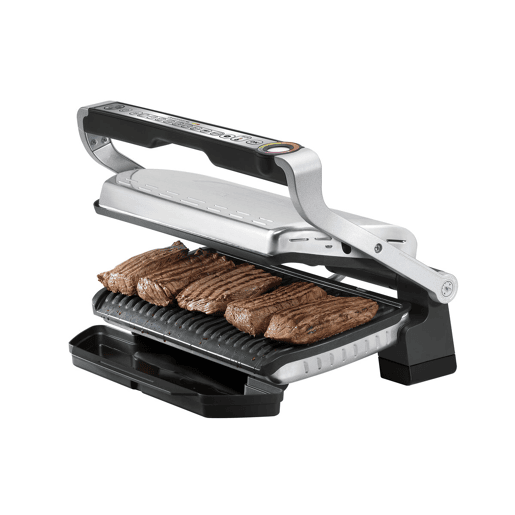 Barbecue Elétrico Tefal GC724D 2000 W Barbecue Elétrico Tefal GC724D 2000 W