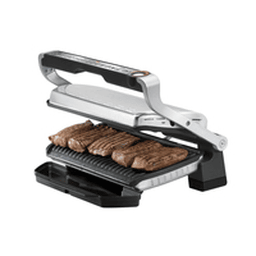 Barbecue Elétrico Tefal GC724D 2000 W Barbecue Elétrico Tefal GC724D 2000 W