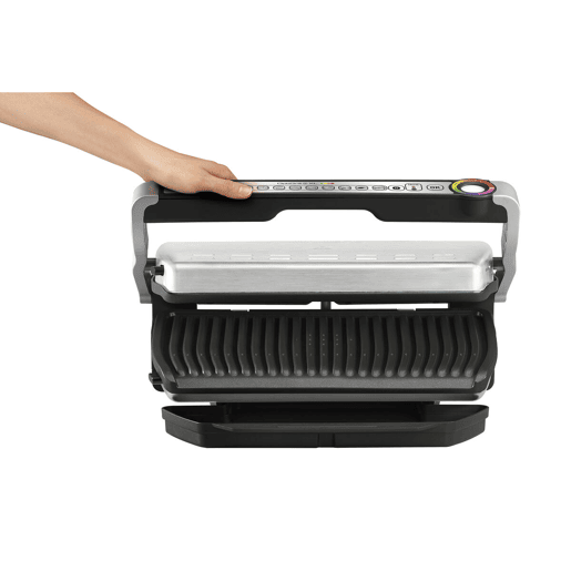 Barbecue Elétrico Tefal GC724D 2000 W Barbecue Elétrico Tefal GC724D 2000 W