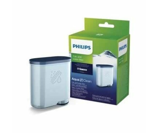 Filtro para jarra filtrante philips ca6903/10 aquaclean cafetera