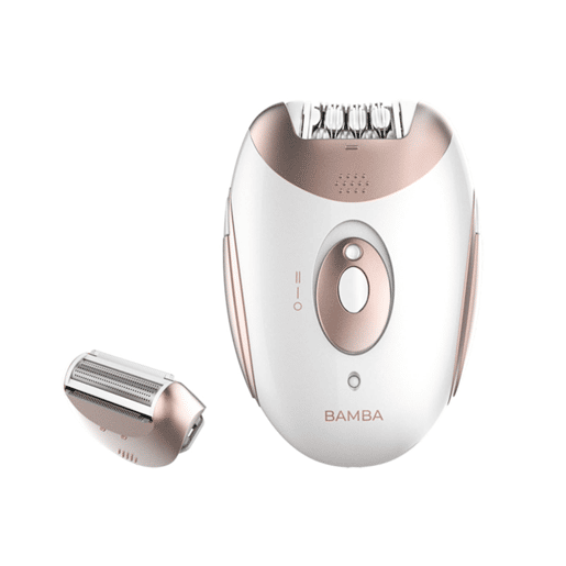 Depiladora Elétrica Cecotec SkinCare Depil-Action
