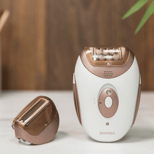 Depiladora Elétrica Cecotec SkinCare Depil-Action