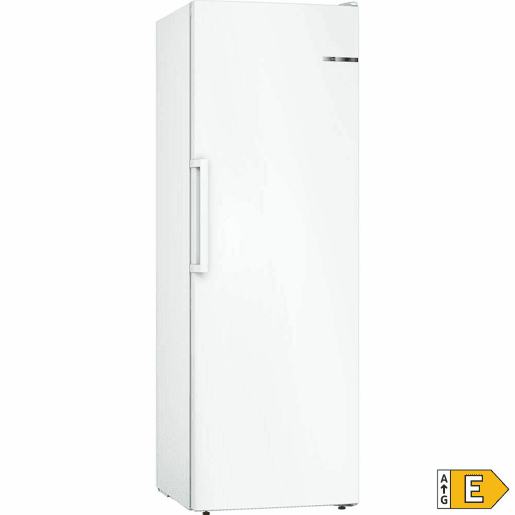 Congelador BOSCH GSN33VWEP Branco (176 x 60 cm)