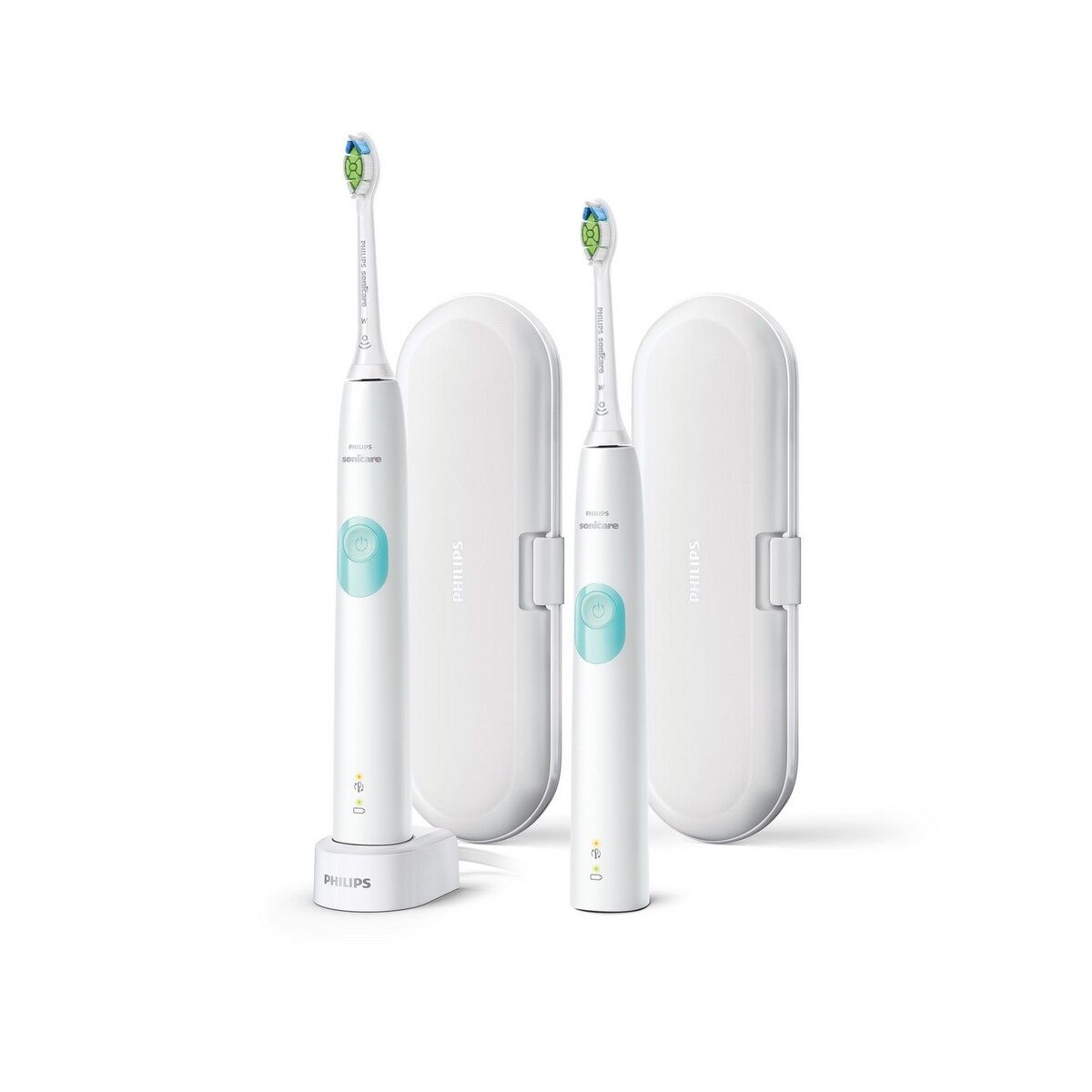 Cepillo de Dientes Eléctrico Sonicare ProtectiveClean 4300 HX6807