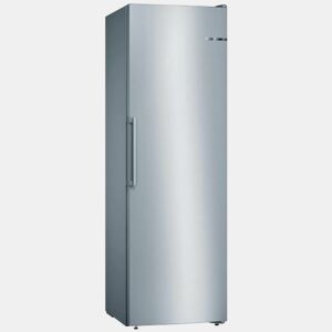 Congelador BOSCH GSN36VIFP Aço inoxidável (185 x 60 cm)