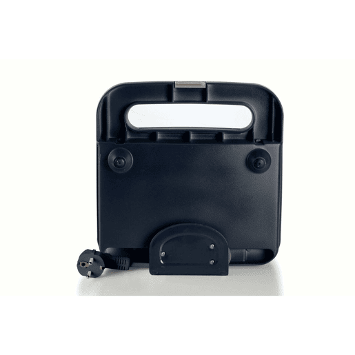 Sanduicheira Ariete 197100 Preto 750 W