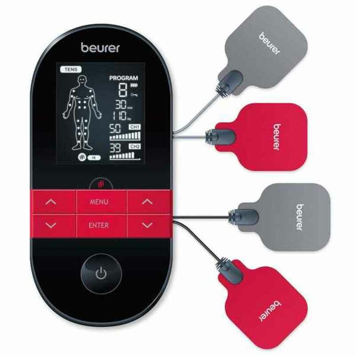 Electroestimulador EM59