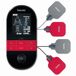 Electroestimulador EM59 Electroestimulador EM59 Negro/ Rojo