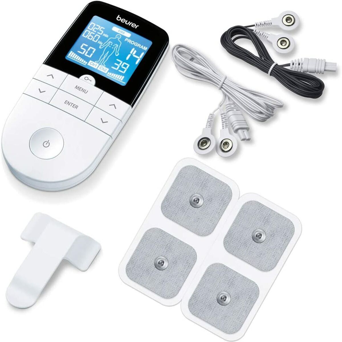 Electroestimulador EM49
