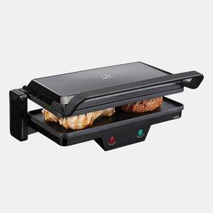 Grill JATA GR266 1000W Preto 1000W