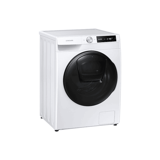 Máquina de lavar e secar Samsung WD90T654DBE 9kg  6kg 1400 rpm Branco