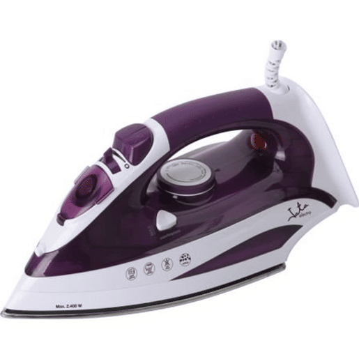 Ferro de Vapor JATA PL225 2400 W