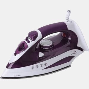 Ferro de Vapor JATA PL225 2400 W