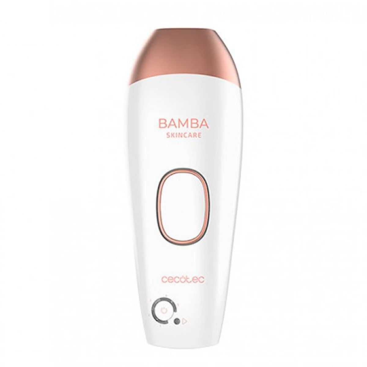 Depiladora Bamba SkinCare IPL Quartz