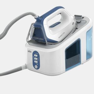 Centro de Engomar Braun CareStyle 3 IS 3157 BL 2400 W