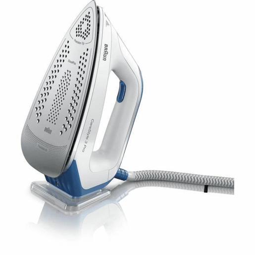 Centro de Engomar Braun CareStyle 3 IS 3157 BL 2400 W