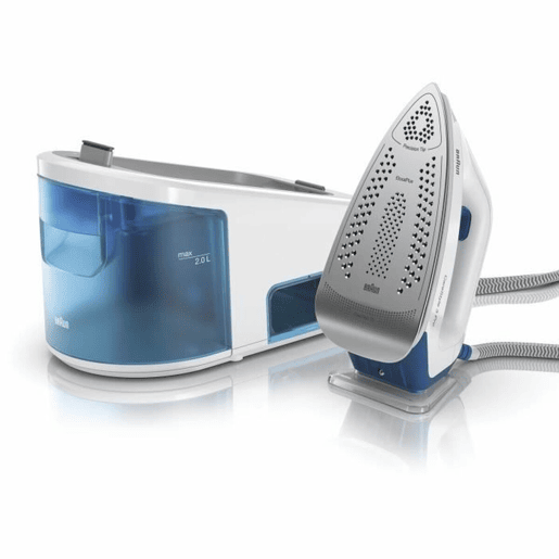 Centro de Engomar Braun CareStyle 3 IS 3157 BL 2400 W
