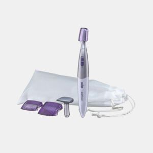 Depiladora Elétrica Braun FG 1100 SilkFinish