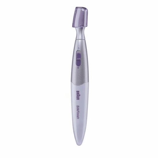 Depiladora Elétrica Braun FG 1100 SilkFinish