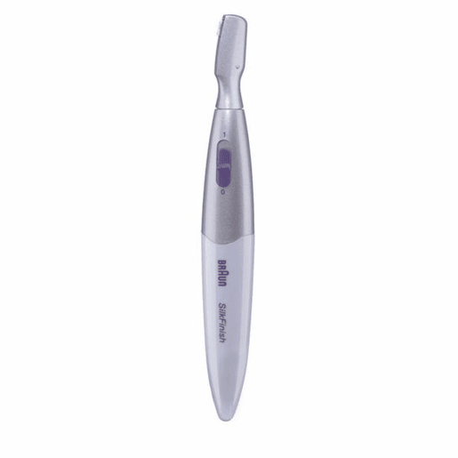 Depiladora Elétrica Braun FG 1100 SilkFinish