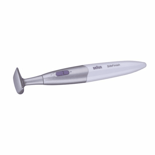 Depiladora Elétrica Braun FG 1100 SilkFinish