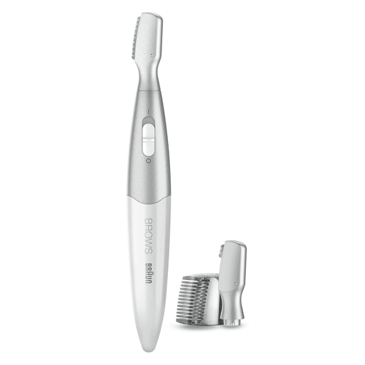 Depiladora Elétrica Braun FG1106