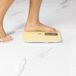 Báscula Digital de Baño Surface Precision 10400 Smart Healthy Vision Báscula Digital de Baño Surface Precision 10400 Smart Healthy Vision Amarillo