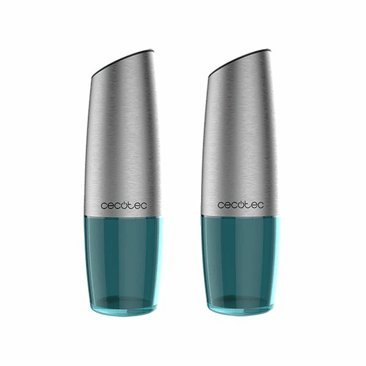 Moinho Elétrico Cecotec InstantMill Gravity Duo Moinho Elétrico Cecotec InstantMill Gravity Duo