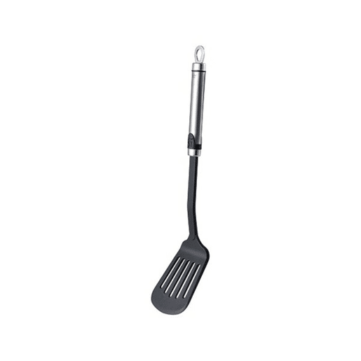 Escumadeira San Ignacio Nylon Prateado (34 cm)