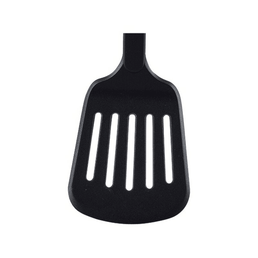 Escumadeira San Ignacio Nylon Prateado (34 cm)