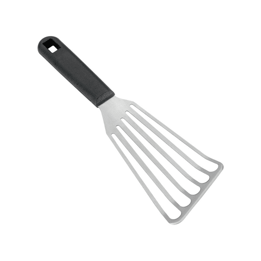 Espátula de Cozinha Metaltex Aço inoxidável (7,5 x 28 cm)