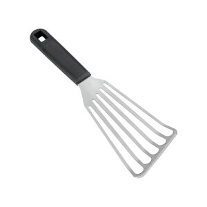 Espátula de Cozinha Metaltex Aço inoxidável (7,5 x 28 cm)