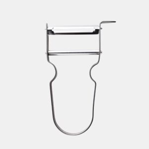 Descascador San Ignacio EXPERT SG 11 cm Aço inoxidável