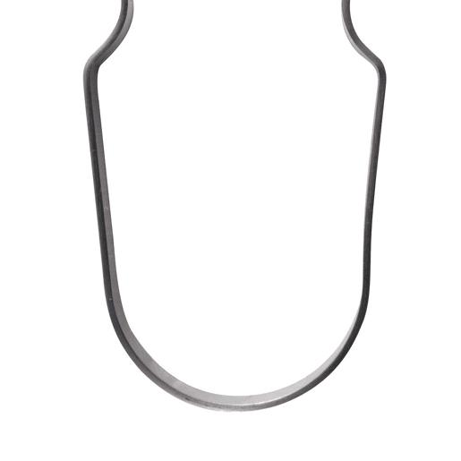 Descascador San Ignacio EXPERT SG 11 cm Aço inoxidável