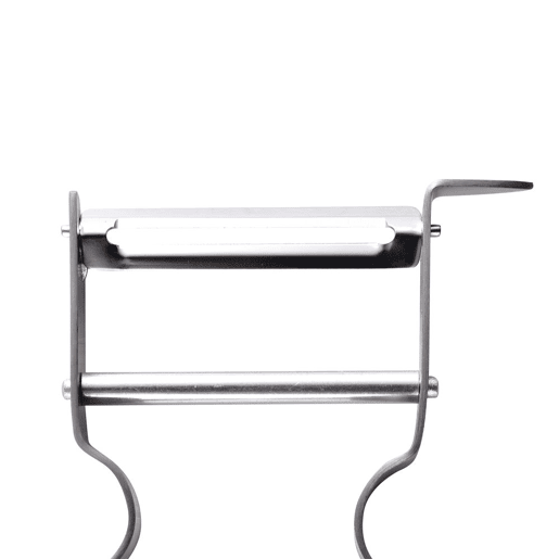 Descascador San Ignacio EXPERT SG 11 cm Aço inoxidável