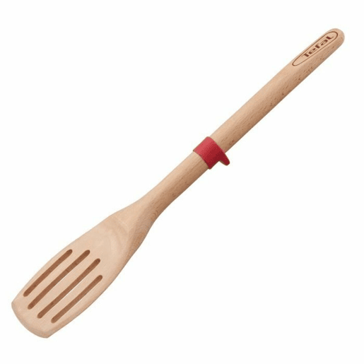 Espátula Tefal madeira de faia (32 cm)
