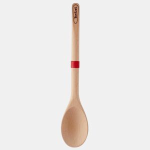 Colher Tefal 32 cm madeira de faia