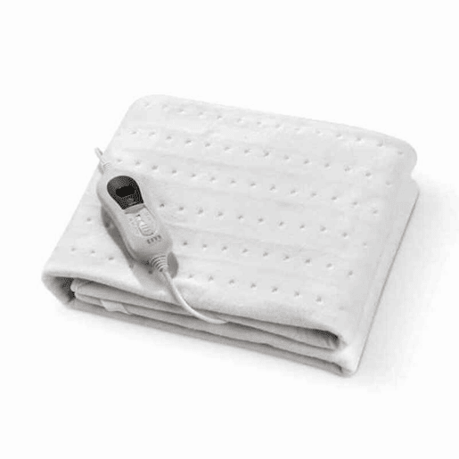 Cobertor Elétrico Elétrico Capa para colchão elétrico 60 W (150 x 80 cm)